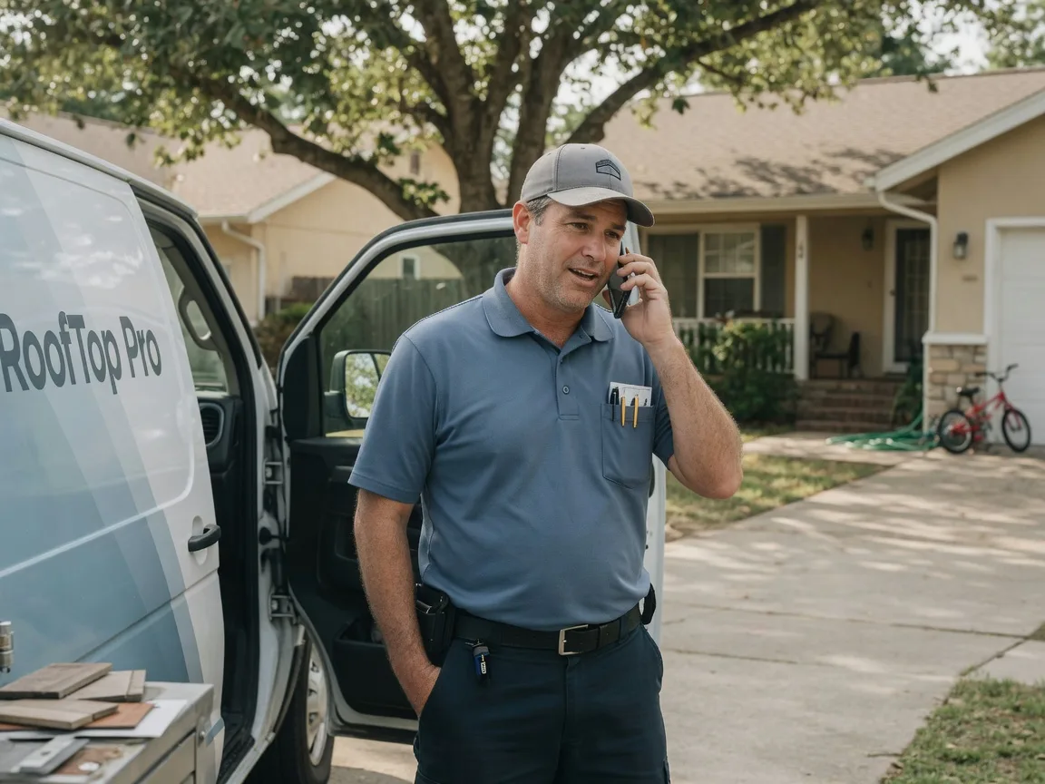 Roof Repair Navasota, TX FAQs